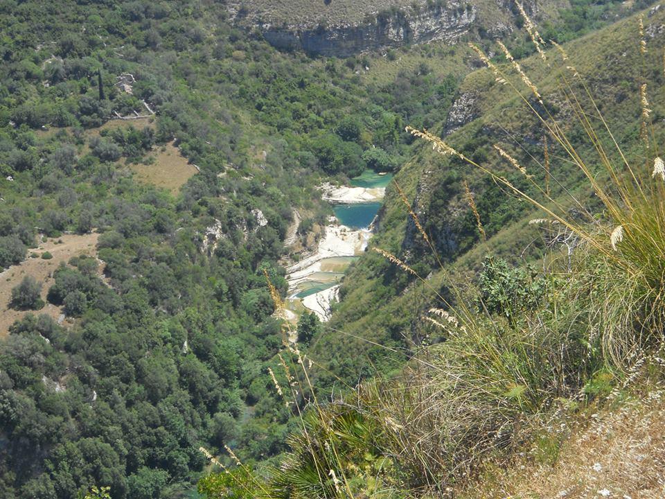 B&B Quattromulini Νότο Εξωτερικό φωτογραφία